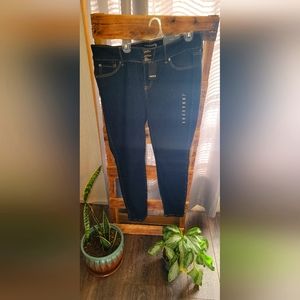 Torrid Jeggings